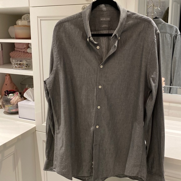 Michael Kors shirt - Picture 2 of 9